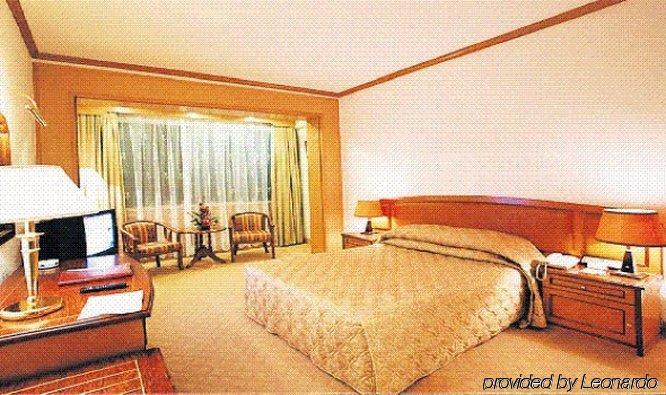 Ming Yuan Hotel Nanning Ruang foto